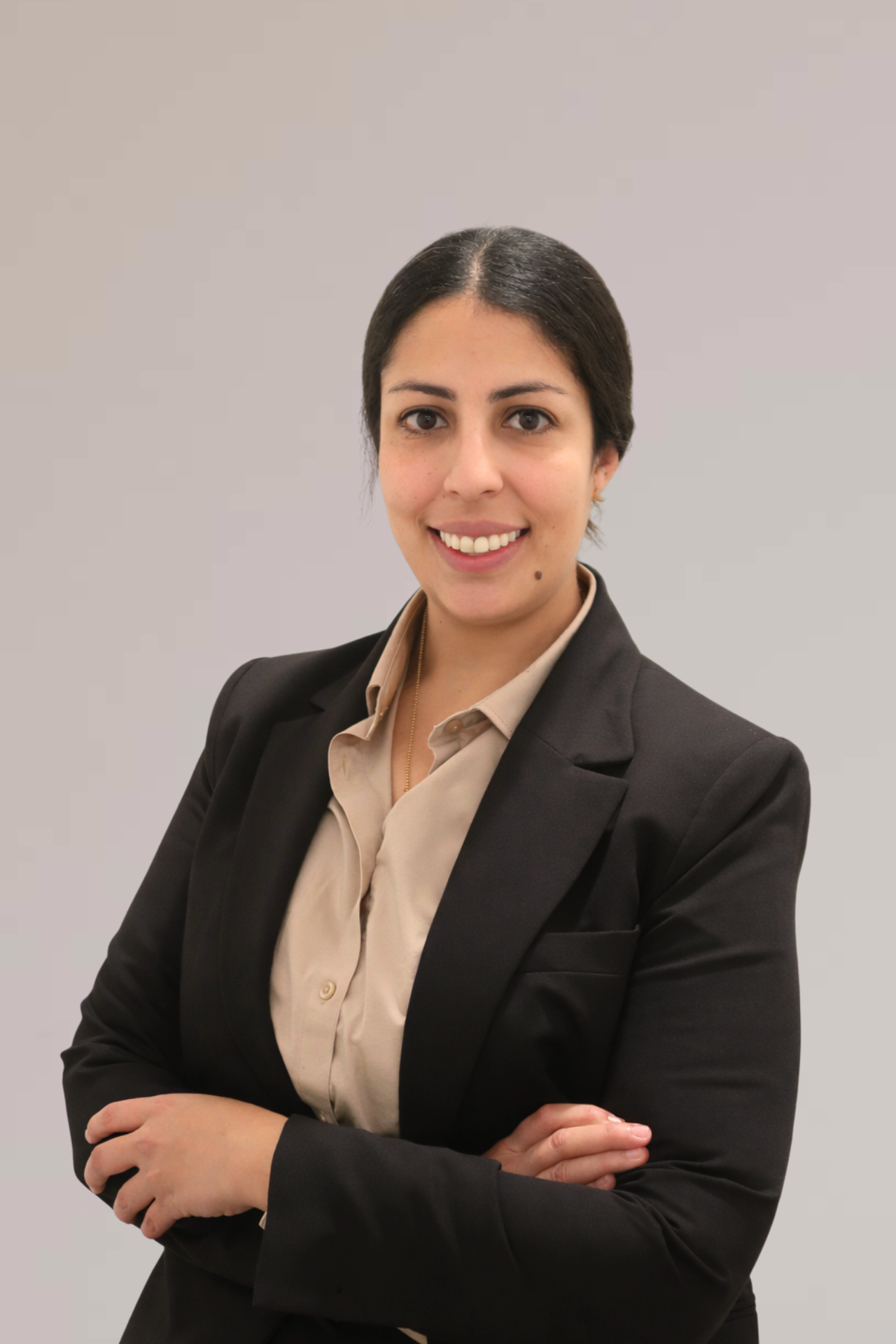 Mariví Bellorin Friedman