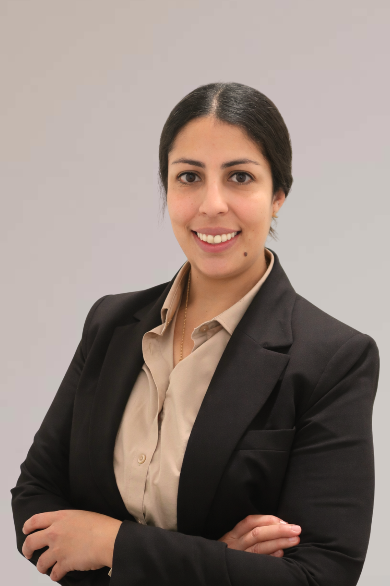 Mariví Bellorin Friedman