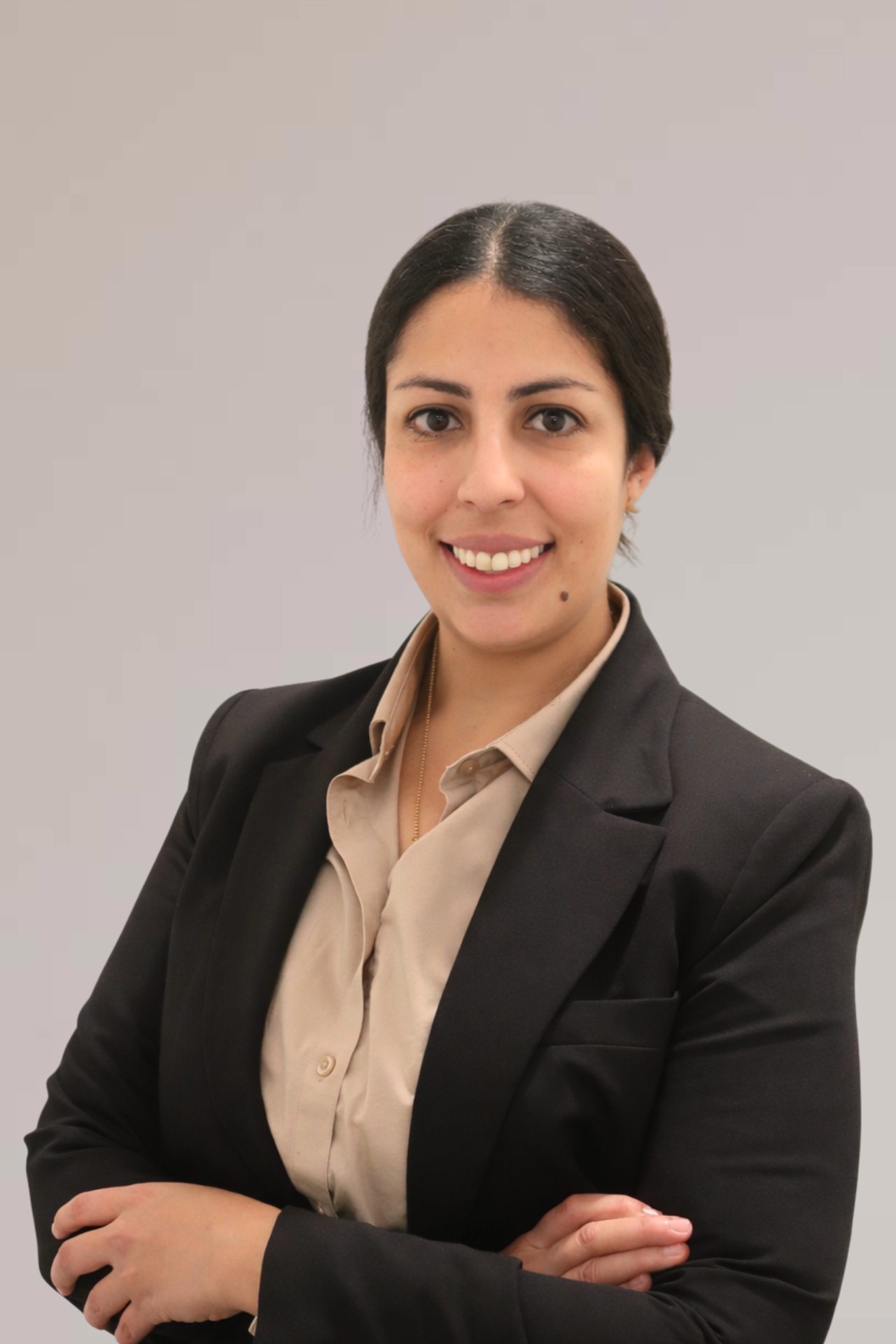 Mariví Bellorin Friedman